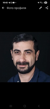Айрапетян  Эдуард 