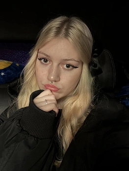 Мигачева Ирина