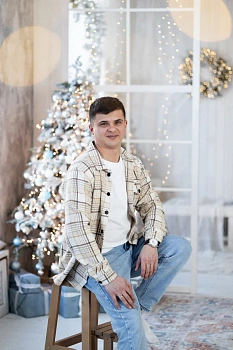 Александр Геннадьевич Орлов