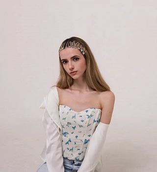 Загорская Елена