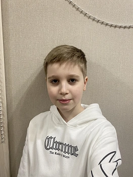 Никита Циванюк 