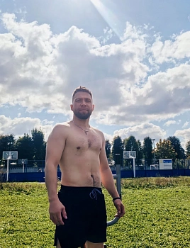 Иван Михайлович Логинов