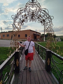 Иван Головачёв