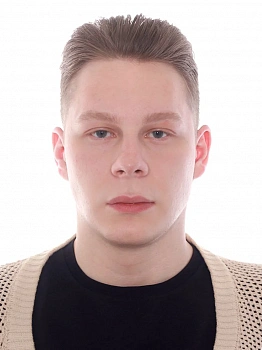 Алексей Кривецкий