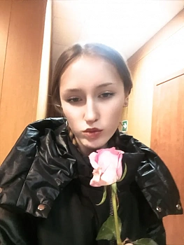 Вдовиченко София Игоревна