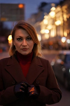 Кожевникова Елена