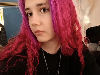 Чудакова Анна Владимировна