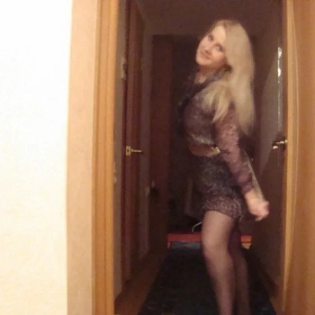Листкова Агнета 