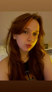 Екатерина Алексеевна Казакова