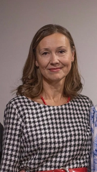 Голованова Екатерина Алексеевна
