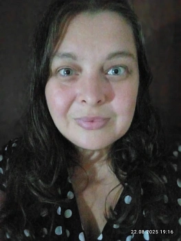 Кузина Марина Сергеевна