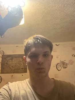 Наумов Дмитрий