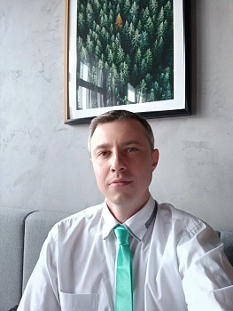 Гиринович Иван Владимирович