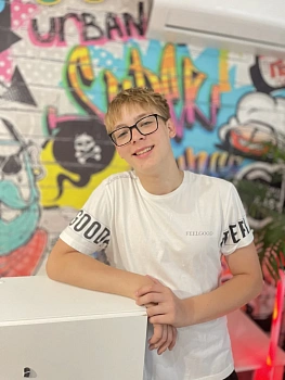 Дворцов Сергей