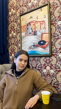 Эльмира Адеева