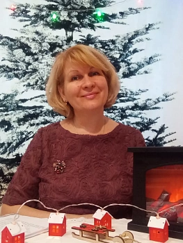 Наталия
