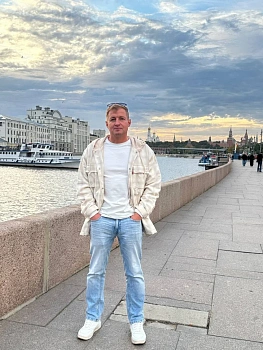 Алексей Викротович Тарарака