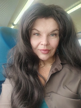 Денисова Виолетта