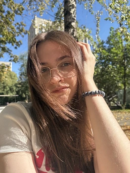 Арушанова Ирина Сергеевна