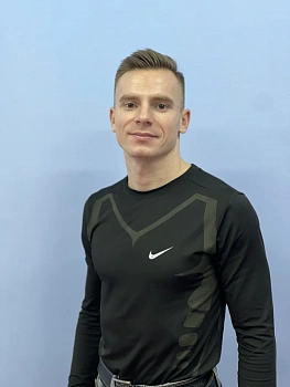 Александр Алексеевич Захаров