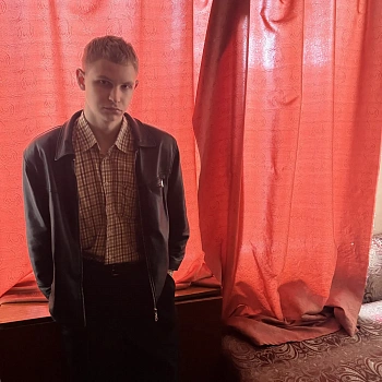 Кабанов Дмитрий Витальевич 