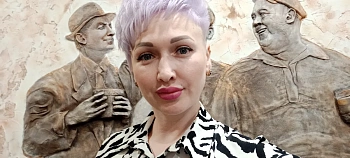 Байназарова Инна 