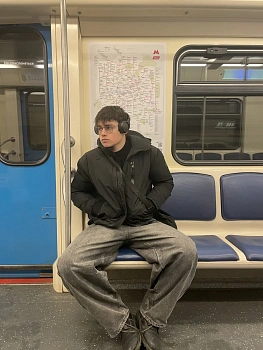Майран Сосланович Хромаев