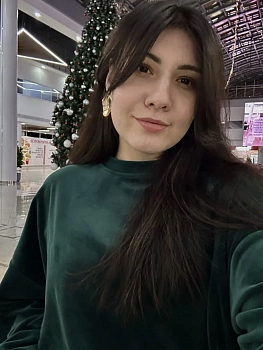 Деюн Вероника 