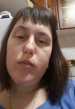 Синюкаева Татьяна