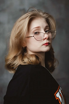 Щепелина Екатерина 