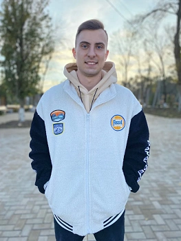 Паненко Святослав