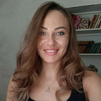 Черных Лилия Владимировна