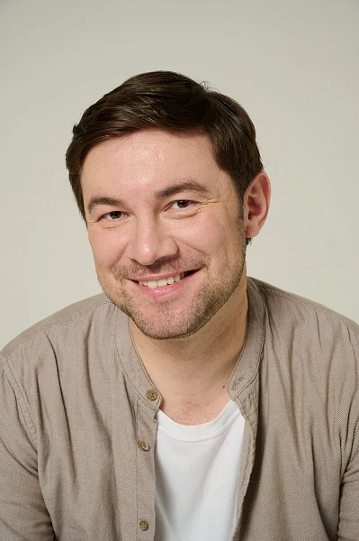 Екименко Сергей Сергеевич