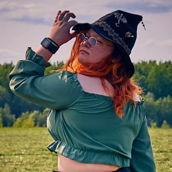 Дмитриева Мария Алексеевна 