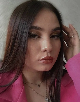 Вершинина Александра 