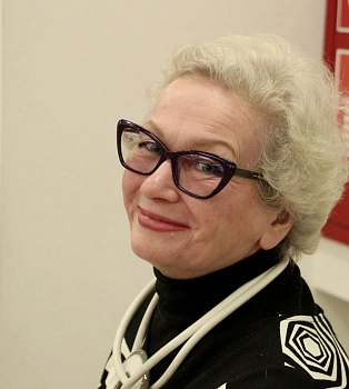 Туганских Зоя Алексеевна