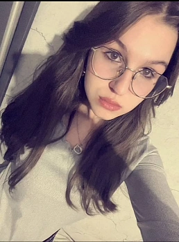Слепичко Анна