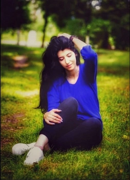 Мовсесян Наталия