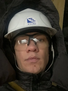 Севастеенко Александр 