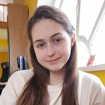 Варвара Алексеевна Дудчик