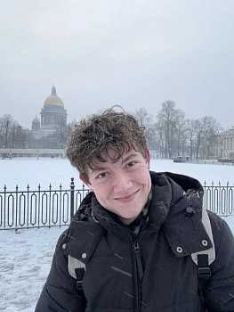 Помогаев Роман