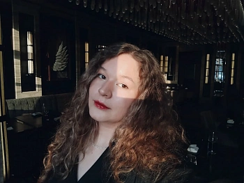 Полина