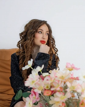 Гришкова Анна 