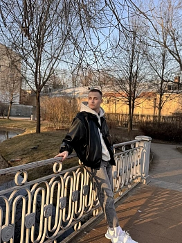 Павлов Владислав 