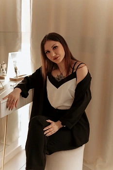 Димитрова Екатерина Викторовна 