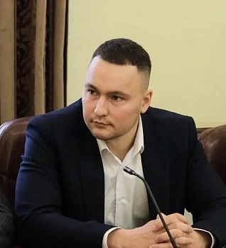 Носалев Евгений 