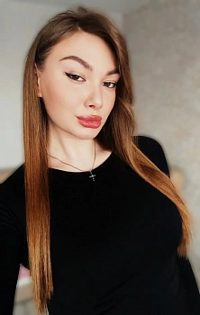 Губина Кристина Александровна