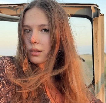 Лавинская Василиса Павловна