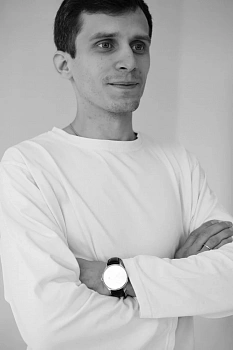 Малашин Дмитрий