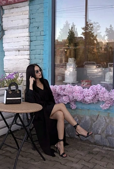 Багауова Элина Саматовна 